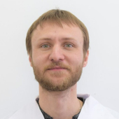 Повасарис Сергей Викторович, психотерапевт