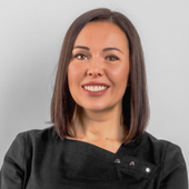 Ткаченко Елена Сергеевна, стоматолог-терапевт