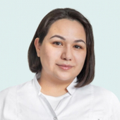 Хайнурова Джулия Ринатовна, гинеколог