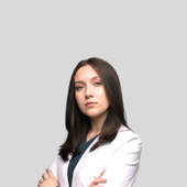 Демехина Антонина Дмитриевна, офтальмолог
