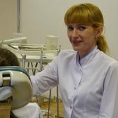 Никитина Надежда Викторовна, детский стоматолог