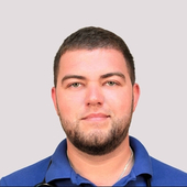 Титев Олег Николаевич, анестезиолог