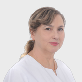 Антонова Светлана Вячеславовна, терапевт