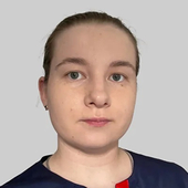 Красовская Вера Андреевна, эндокринолог
