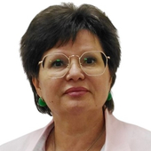 Алейникова Виолетта Борисовна, аллерголог