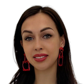 Лукина Екатерина Николаевна, педиатр