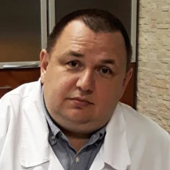 Мушкарев Алексей Владимирович, нарколог