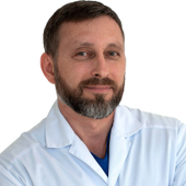 Ежиков Александр Леонидович, хирург-онколог