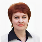 Куксенко Ирина Валерьевна, гинеколог