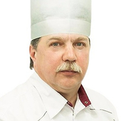 Кольцов Сергей Михайлович, стоматолог-ортопед