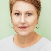 Барон Лариса Кимовна, гинеколог