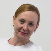 Глухова Елена Васильевна, стоматолог-терапевт