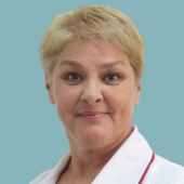 Шумкова Лариса Витальевна, врач УЗД