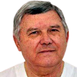 Коновалов Владимир Дмитриевич, ЛОР