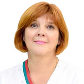 Чунихина Жанна Анатольевна, рентгенолог