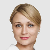 Крысанова Анастасия Сергеевна, стоматолог-терапевт