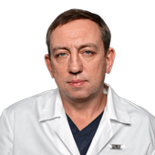 Дербугов Дмитрий Николаевич, онколог