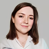 Архипова Дарья Алексеевна, психиатр