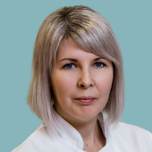 Кожевникова Юлия Владимировна, детский невролог