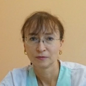 Науменко Татьяна Вадимовна, гинеколог