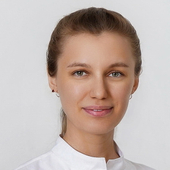 Мануилова Екатерина Андреевна, стоматолог-терапевт