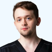 Круглов Дмитрий Александрович, стоматолог-терапевт