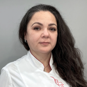 Жукова Виктория Борисовна, дерматолог