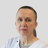 Андреева Елена Владимировна, эндокринолог