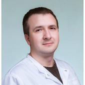 Василенко Артемий Анатольевич, врач-косметолог