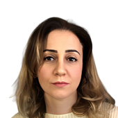 Лиева Регина Владимировна, психолог