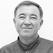 Локтев Александр Алексеевич, стоматолог-ортопед