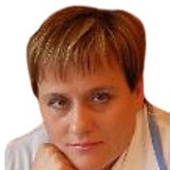 Пластинина Вера Александровна, невролог