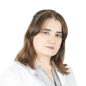 Гафурова Джуяригат Газимагомедовна, терапевт