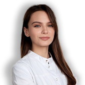 Солдатова Анастасия Валерьевна, стоматолог-ортопед