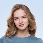 Пилина Дарья Владимировна, ортодонт