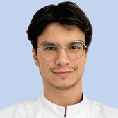 Асламурзаев Мезре Асланбекович, стоматолог-хирург