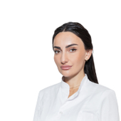Бабалян Нона Славиковна, врач-косметолог