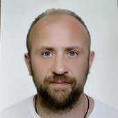 Генералов Олег Геннадьевич, психолог