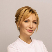 Гавриленкова Регина Валерьевна, врач-косметолог