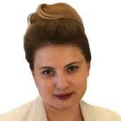 Жовнерчук Инна Юрьевна, психотерапевт