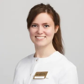 Лестева Анастасия Геннадьевна, ортодонт