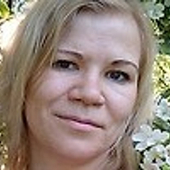 Гилева Елена Анатольевна, невролог