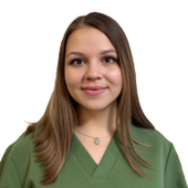 Бариева Гузель Хатифовна, невролог