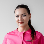 Батракова Александра Андреевна, аллерголог-иммунолог