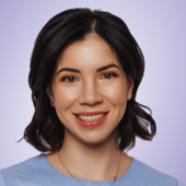 Радутинских Яна Александровна, сексолог