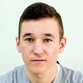 Ягафаров Ильнар Тагирович, инструктор ЛФК