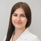 Исаева Юлия Олеговна, гинеколог