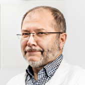 Васильев Евгений Юрьевич, стоматолог-ортопед