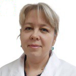 Юдинцева Татьяна Владимировна, врач-генетик
