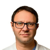 Базлов Вячеслав Александрович, ортопед